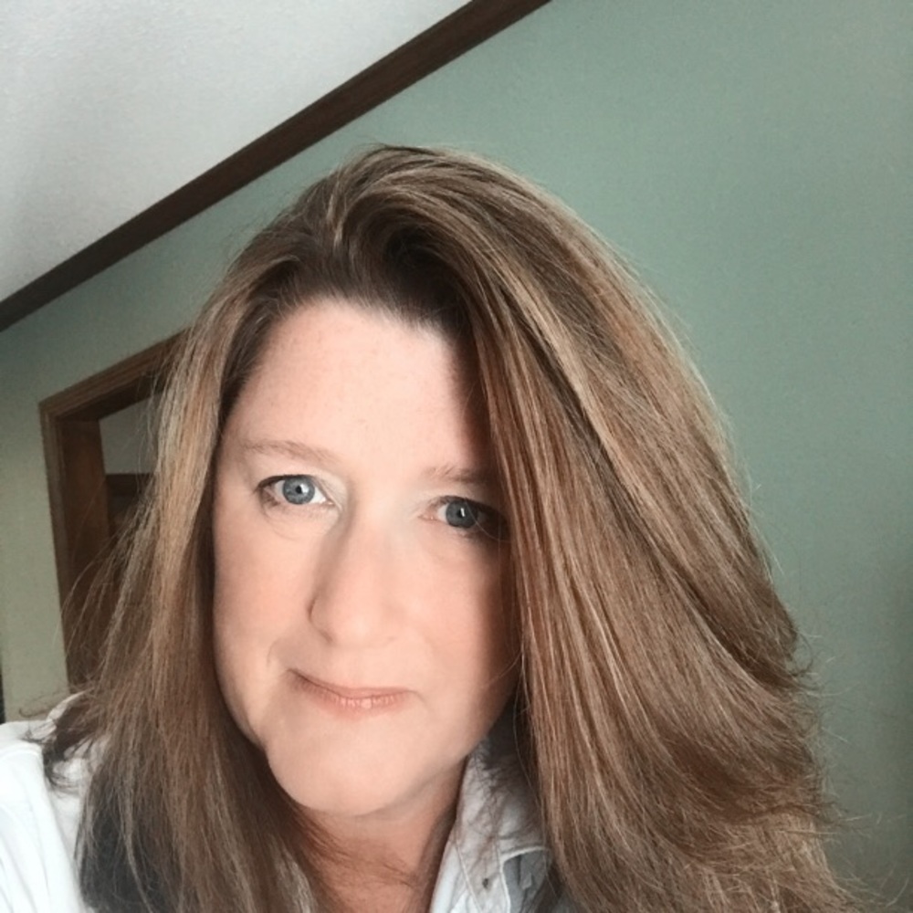 Meet your Posher, Marie